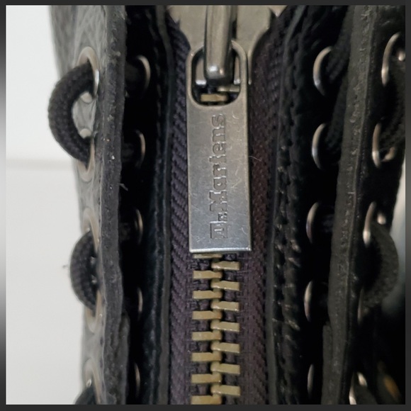 DR. MARTENS® Sinclair Platform Boots - Picture 5 of 7